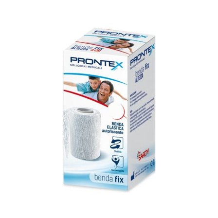 Prontex Benda Fix 6cm 1 Pezzo