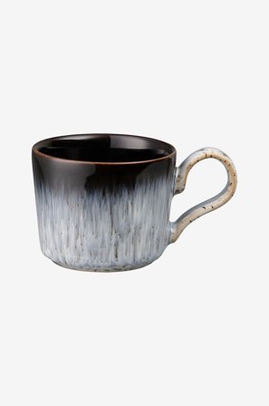 Denby - Espressokuppi Halo 10 cl - Musta - Kupit & mukit - - Homeroom