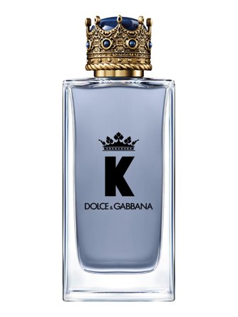 Dolce & Gabbana K by Dolce&Gabbana Eau de Toilette 100ml
