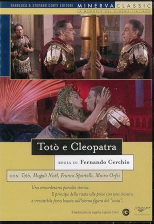 Toto' E Cleopatra