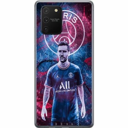Samsung Galaxy S10 Lite Skal / Mobilskal - Lionel Messi