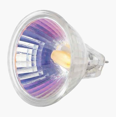 Spot GU4/MR11 110 lm