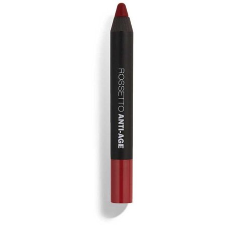 Rougj Jumbo Glamtech Rossetto Anti-Age Rosso 1 Pezzo