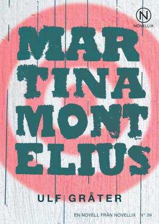Ulf gråter - Bok av Martina Montelius - Häfte