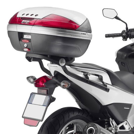 Bastidor de Brazo Givi FZ Monokey /Monolock - Honda NC 700 D Integra 2012-2015