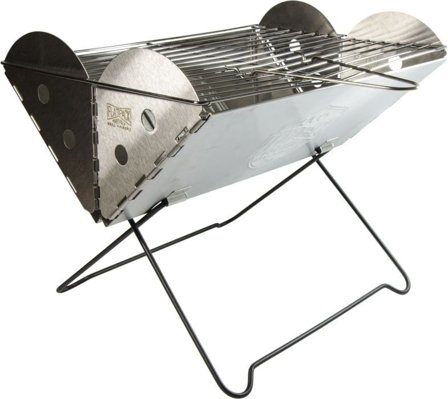 UCO Flatpack Grill & Firepit