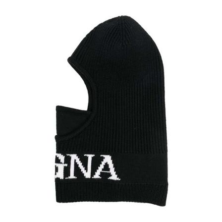 Ermenegildo Zegna, Hats Zwart, Heren, Maat:ONE Size
