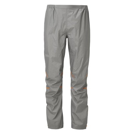OMM Men's Halo Pant Men rain trousers Grey XL