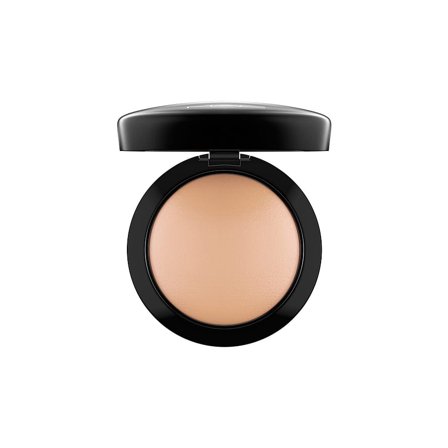 MAC Mineralize Skinfinish Natural Medium Golden, Makeup, Ansigt, Pudder