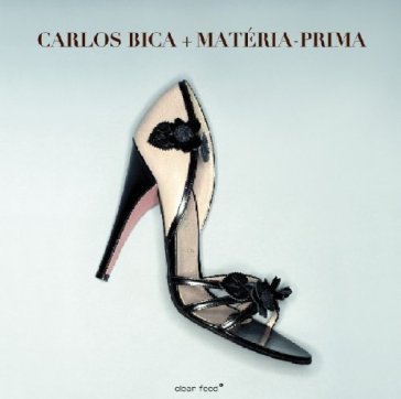 Carlos bica + materia prima CARLOS + MATER BICA