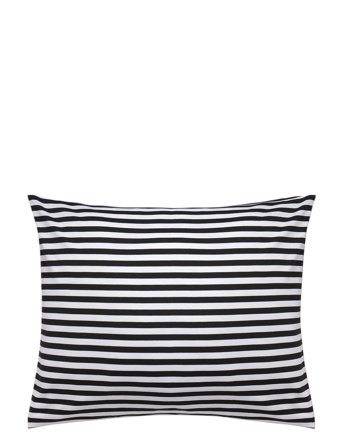 Tasaraita Pc 50X60 Cm Home Textiles Bedtextiles Pillow Cases White Marimekko Home