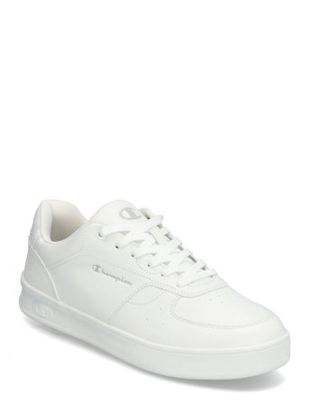 Champion Newman Low Cut Shoe - White - 44