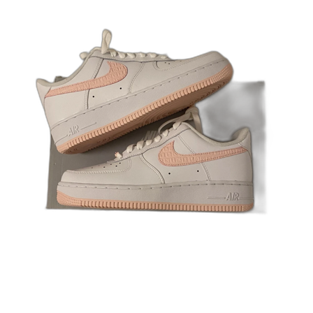 Air Force 1 (W) Valentines Day