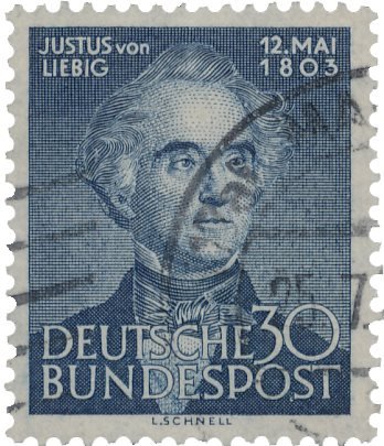 Tyskland 1953 - MICHEL 166 - Stemplet