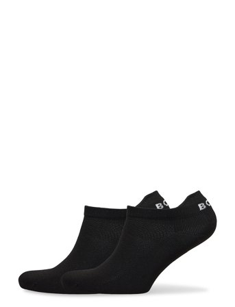 Björn Borg Sports Ankle Sock 2P - Black - 39-42