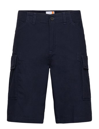 Timberland | Poplin Cargo Short | 38