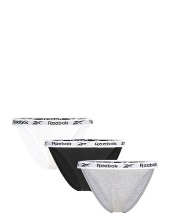 Reebok Performance | Womens Rbk Briefs Verna 3Pk | L