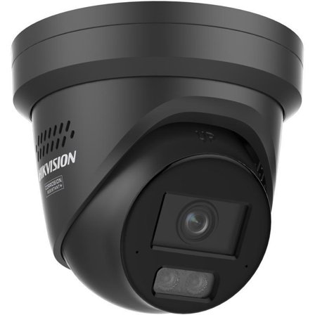 Hikvision 4 MP Smart Hybrid Light with