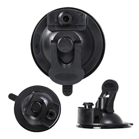 3 stk kraftige sugekopper, bilstroppkrok, campingpresenningtilbehør med sikkerhetskrok, sterk kraft for camping og andre utendørsaktiviteter