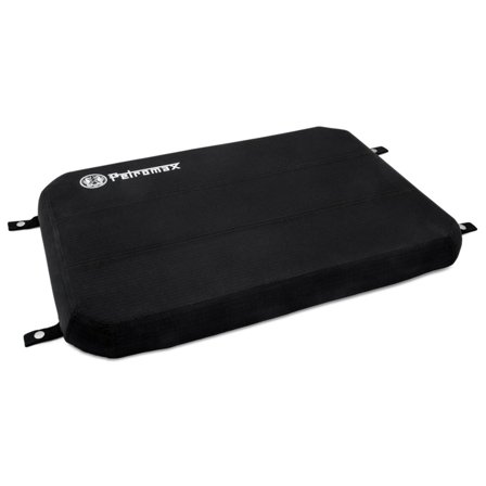 Petromax Sædehynde til Petromax køletaske 50 liter - Sort | KitchenOne
