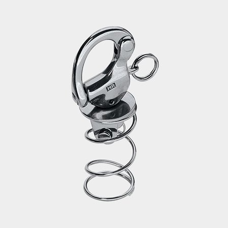 Harken 5mm Snap Shackle (111)