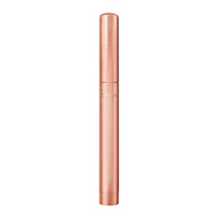 L'Oréal Paris Le Shadow - Ombretto In Stick 115 Twinkling Rose 1.4g - Ombretto crema