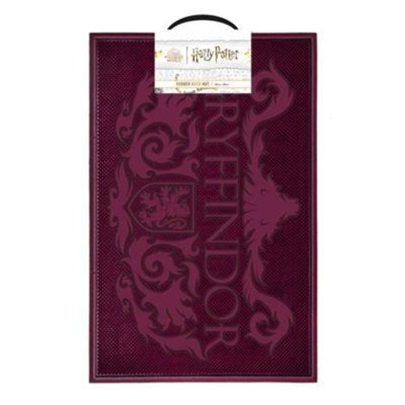 HARRY POTTER (TRAGIC BEAUTY- GRYFFINDOR)