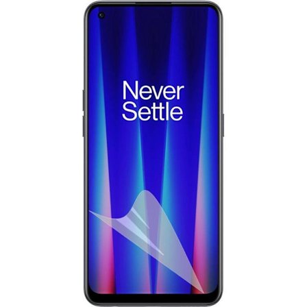 3-Pack OnePlus Nord CE 2 5G Skärmskydd - Ultra Thin