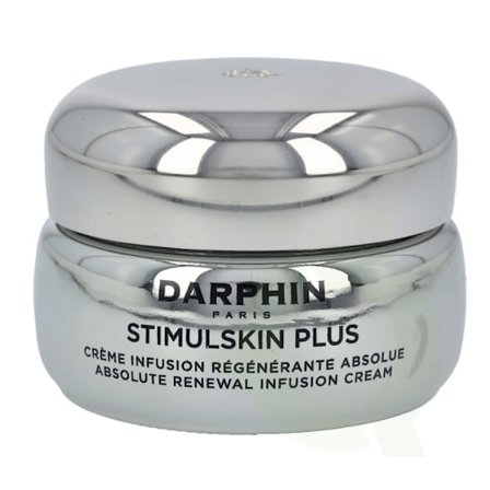 Darphin Stimulskin Plus Absolute Renewal Infusion Cream 50 ml