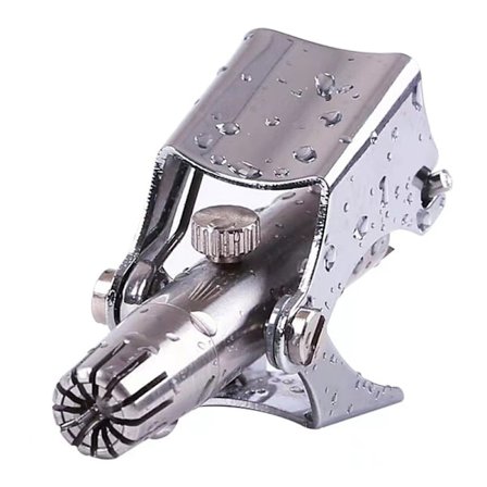 Nästrimmer, Öron Nästrimmer Näsepilator Näs Hår Trimmer fo