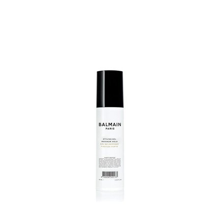 BALMAIN PARIS Hair Couture Styling Gel Maximum Hold 100 ml, Hår, Hårstyling, Hårgelé