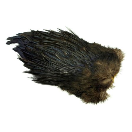 Whiting 4 B ́s Rooster Saddle - Black