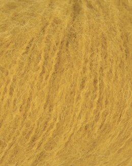 Garn Faerytale Gul - Du Store Alpakka