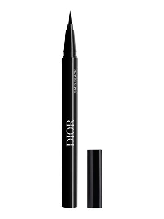 Dior Diorshow Eye Liner No 096 - Satin Black 0.55g