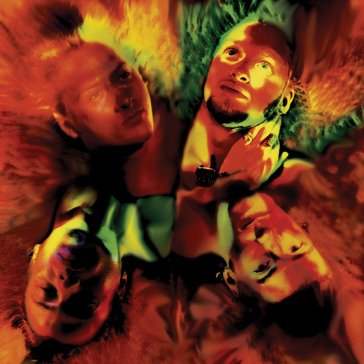 Greatest hits Alice In Chains