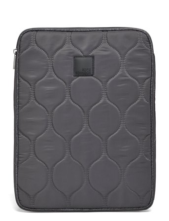 Sofie Schnoor Computer Sleeve - Grey - ONE SIZE