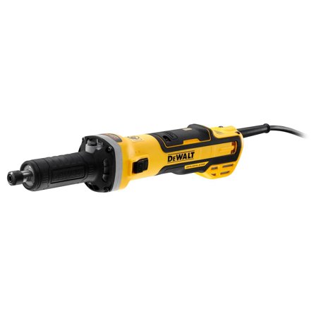 Dewalt DWE4997-QS Hiomakone 1300 W, Koneet
