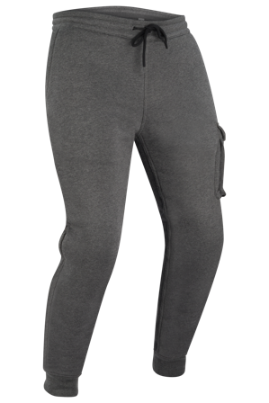 Motorradhose Bering Jazzy Anthrazit XL