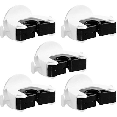 Selvklebende Kost- og Mops Holder