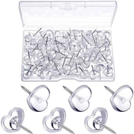 Stickstift i plast STYLE 2 STYLE 2