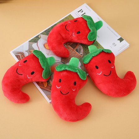 4 kpl lemmikkieläinten tarvikkeet Koira voi lievittää tylsyyttä, pureskella, pureskella, jauhaa