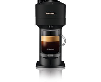 Nespresso-ENV120.BM - B-vare-Nespresso Vertuo Next kapselmaskin med smak og stil-Beverage machine-Hjem og Fritid