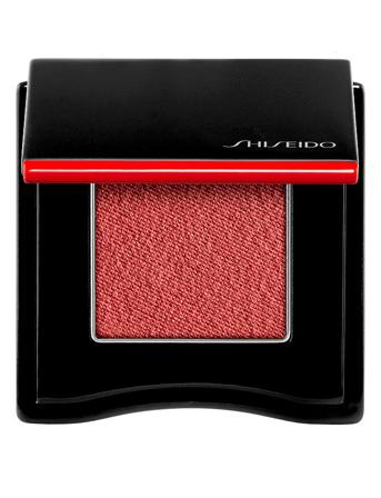 Shiseido Pop Powdergel Eye Shadow 03 Fuwa-Fuwa Peach, Makeup, Øjne, Øjenskygge