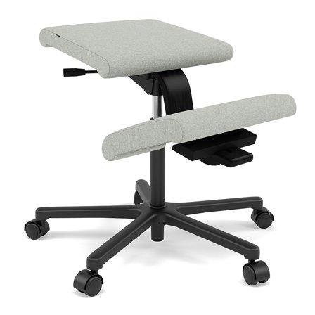 Varier Furniture Wing - Black base