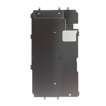 iPhone 7 Plus LCD Skyddsplatta - Original