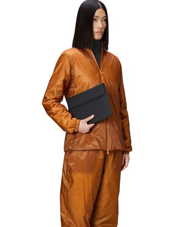 Rains Tablet Portfolio W1 - Black - ONE SIZE