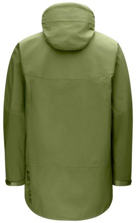 Swazi Sentinel Ultralite Jacket Olive