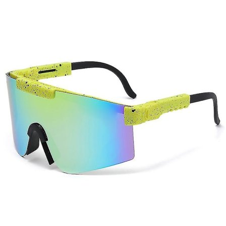 Kampanjsport Cykling Gafas De Sol Gafas De Ciclismo Solglasögon för män 2022