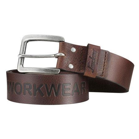 Snickers Workwear 9034 Verktøybelte brun 90 cm, Klær