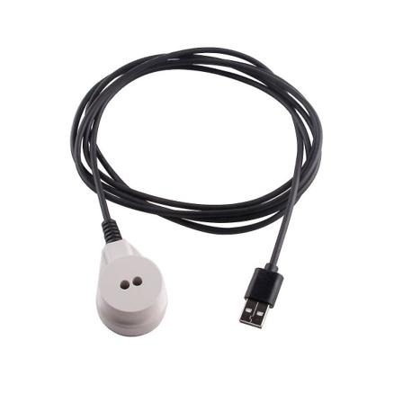 Usb til nær infrarød Ir-konverter Irda nær infrarød adapter optisk grænseflade transmissionskabel